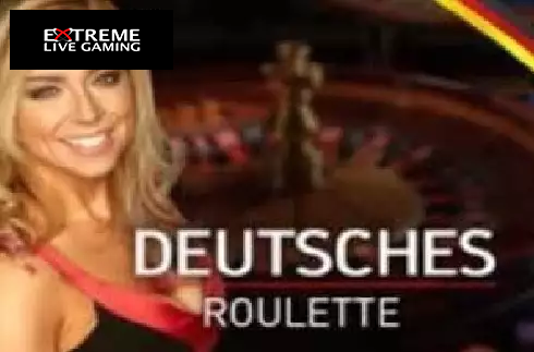 Deutsches Roulette Live Casino